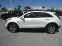 Thumbnail image of 2019 Cadillac XT4 at Jerry Wilson Motor Cars LLC