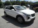 Thumbnail image of 2019 Cadillac XT4 at Jerry Wilson Motor Cars LLC
