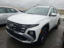 Thumbnail image of 2025 Hyundai TUCSON at DiamondChevroletBuickGmc - USED