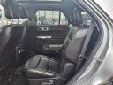 2022 Ford Explorer XLT at Southgate Lincoln