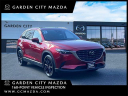 Thumbnail image of 2022 Mazda CX-9 at Garden City Mazda
