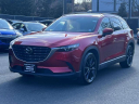 Thumbnail image of 2022 Mazda CX-9 at Garden City Mazda