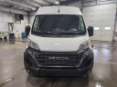 Thumbnail image of 2025 Ram ProMaster at Dennis J. Baglier Buick GMC USED