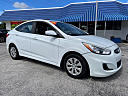 Thumbnail image of 2016 Hyundai ACCENT at Auto Sales of Jax