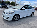 Thumbnail image of 2016 Hyundai ACCENT at Auto Sales of Jax