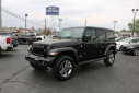 Thumbnail image of 2021 Jeep Wrangler Unlimited at May Motor Company
