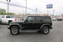 Thumbnail image of 2021 Jeep Wrangler Unlimited at May Motor Company