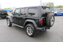 Thumbnail image of 2021 Jeep Wrangler Unlimited at May Motor Company