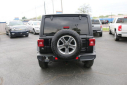 Thumbnail image of 2021 Jeep Wrangler Unlimited at May Motor Company