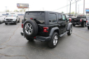 Thumbnail image of 2021 Jeep Wrangler Unlimited at May Motor Company