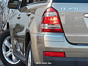 2008 Mercedes-Benz GL-Class GL 450 4MATIC at Moto Zone Inc.
