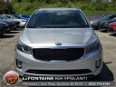 Thumbnail image of 2016 Kia Sedona at LaFontaine Kia