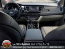 Thumbnail image of 2016 Kia Sedona at LaFontaine Kia