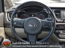 Thumbnail image of 2016 Kia Sedona at LaFontaine Kia
