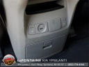 Thumbnail image of 2016 Kia Sedona at LaFontaine Kia