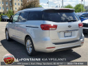 Thumbnail image of 2016 Kia Sedona at LaFontaine Kia