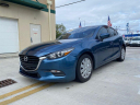 Thumbnail image of 2018 Mazda Mazda3 at Impact Auto Group, Inc