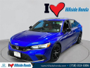 2023 Honda Civic Si at Hillside Honda