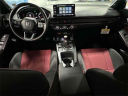 Thumbnail image of 2023 Honda Civic at Hillside Honda