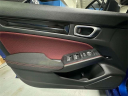 Thumbnail image of 2023 Honda Civic at Hillside Honda