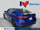 Thumbnail image of 2023 Honda Civic at Hillside Honda