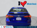 Thumbnail image of 2023 Honda Civic at Hillside Honda