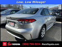 Thumbnail image of 2022 Toyota Corolla at Penn Toyota