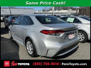 Thumbnail image of 2022 Toyota Corolla at Penn Toyota