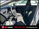 2022 Toyota Corolla LE at Penn Toyota