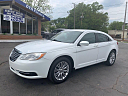 Thumbnail image of 2012 Chrysler 200 at Dth Finance Llc