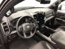 Thumbnail image of 2024 Ram 1500 at Barnett Chrysler Jeep Dodge Ram