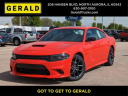 Thumbnail image of 2022 Dodge Charger at Gerald Ford Inc - NEW