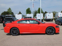 Thumbnail image of 2022 Dodge Charger at Gerald Ford Inc - NEW