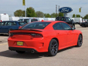 Thumbnail image of 2022 Dodge Charger at Gerald Ford Inc - NEW