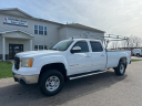 Thumbnail image of 2007 GMC Sierra 2500HD at SOUTHERN SELECT AUTO SALES