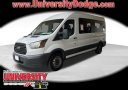 Thumbnail image of 2016 Ford Transit at University Dodge Ram