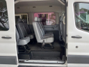 Thumbnail image of 2016 Ford Transit at University Dodge Ram