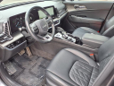 Thumbnail image of 2023 Kia Sportage Plug-In Hybrid at Irwin Mazda Lincoln