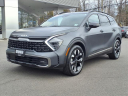 Thumbnail image of 2023 Kia Sportage Plug-In Hybrid at Irwin Mazda Lincoln