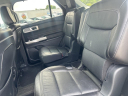 2020 Ford Explorer Limited at Lafontaine Ford Grand Rapids