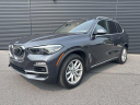 Thumbnail image of 2020 BMW X5 at FaulknerPorscheMechanicsburg-NEW of Mechanicsburg, PA