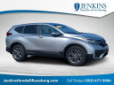 Thumbnail image of 2022 Honda CR-V at Jenkins Honda of Leesburg Used