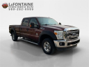 Thumbnail image of 2016 Ford F-350 Super Duty at LaFontaine Ford Birch Run