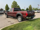 Thumbnail image of 2016 Ford F-350 Super Duty at LaFontaine Ford Birch Run