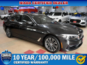 Thumbnail image of 2018 BMW 5 Series at Showroom Auto LLC