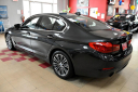 Thumbnail image of 2018 BMW 5 Series at Showroom Auto LLC