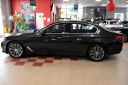Thumbnail image of 2018 BMW 5 Series at Showroom Auto LLC