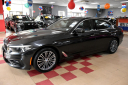 Thumbnail image of 2018 BMW 5 Series at Showroom Auto LLC