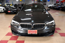 Thumbnail image of 2018 BMW 5 Series at Showroom Auto LLC