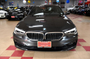 Thumbnail image of 2018 BMW 5 Series at Showroom Auto LLC